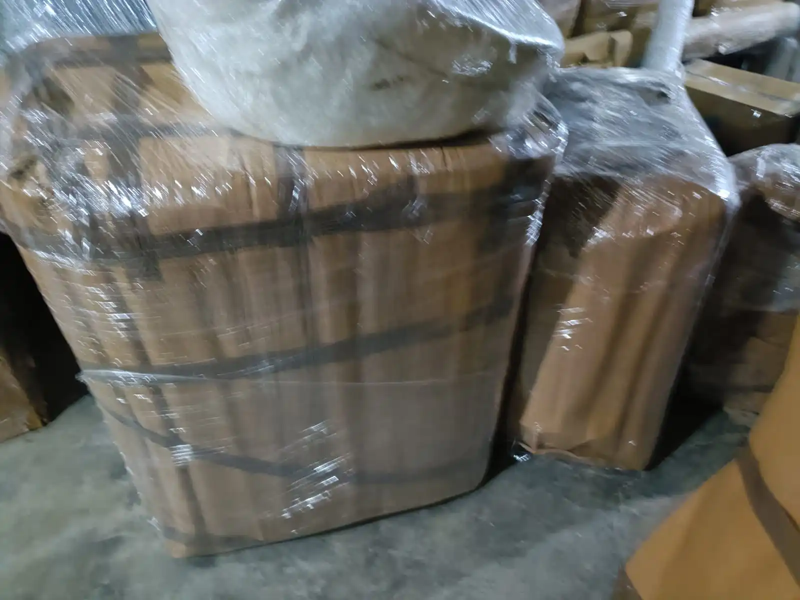 Moving service gallery image 11